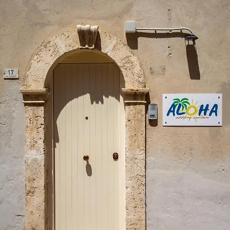 Gasthof Aloha San Benedetto del Tronto