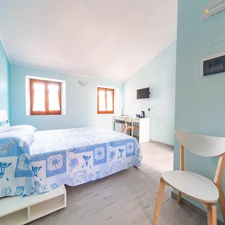 Gasthof Aloha San Benedetto del Tronto