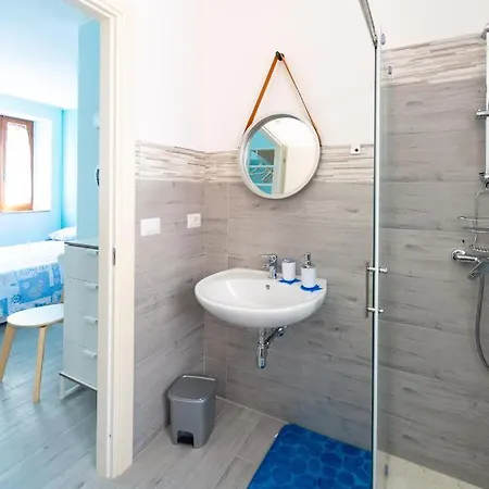 Aloha Pensionat San Benedetto del Tronto