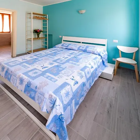 Aloha Guest house *